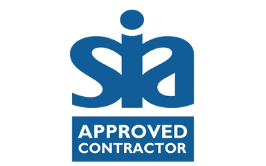 SIA Approved Contractor